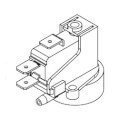 Product Image of Momentary Air Switch, 0710-406-000