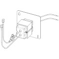 Product Image of Transformer & 4" x 4" Plate Assembly, 0710-700-001