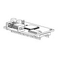 Product Image of Master-Trol Daughter Board, 0715-035-000