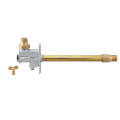 Product Image of 3/4" Male Thread TWS-8, Through the Wall Water Supply Shutoff