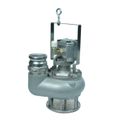 Product Image of 3" Hydraulic Trash Pump