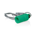 Product Image of 15 Series Cam-Type Female Protective Cap, Taper Nose (Green)