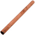 Product Image of 3/4" x 1' Type M Straight Copper Pipe