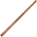 Product Image of 3/4" x 2' Type M Straight Copper Pipe