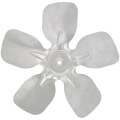 Product Image of 10" 5 Wing CCW Fan Blade w/ Hub (30°)