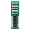 Product Image of 1x4 Combo Phone And Data Board