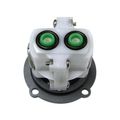 Product Image of Reliant Plus Bath Shower Pressure Balance Cartridge, 077171-0070A