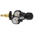 Product Image of Edge 2.0 Series 1/4" Pressure/Flow Hybrid Nitrogen Regulator (0-800 PSIG)