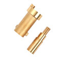 Product Image of SXI-HK-5A Stem Extension Kit for 2" 3C/3CM1/G2 Ball Valves