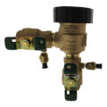 1" LF800M4QT Anti-Siphon Pressure Vacuum Breaker, Lead Free