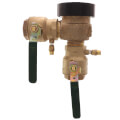 2" LF800M4QT Anti-Siphon Pressure Vacuum Breaker, Lead Free