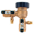 1/2" LF800M4FR Freeze Resistant Anti-Siphon Vacuum Breaker, Lead Free