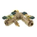 3/4" LF800M4FR Freeze Resistant Anti-Siphon Vacuum Breaker