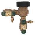 1" LF800M4FR Freeze Resistant Anti-Siphon Vacuum Breaker, Lead Free