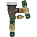 Product Image of 1/2" Watts LF008PC-QT Lead Free Spill-Resistant Vacuum Breaker