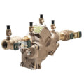 Product Image of 1-1/2" LF909HWM1-QT Bronze RPZ Assembly Lead Free