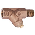 Product Image of 1" Strainer for 009M2QT (Lead Free)