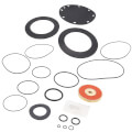 Product Image of 8" Complete Rubber Parts Kit (LKRK 909 RT), Lead Free