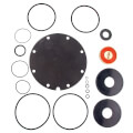Product Image of Complete Rubber Parts Kit, 4" (LFRK 909RPDA-RT)