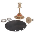Backflow Repair Kit LF909 (LFRK 909M1-VT 4-10)