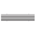 Product Image of Versi-duct, Designer Cover For The 5" Vertical Cable Managers (Gray)