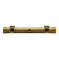 Product Image of No Lead Bronze Constant Pressure Manifold, 1" Tank Connection