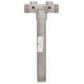 Product Image of 1-1/4" X 13" Stainless Steel Tank Tee
