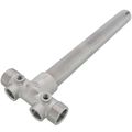 Product Image of 1-1/4" X 16" Stainless Steel Tank Tee