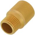 Product Image of 1" x 1/2" Extension Nipple (Brass)
