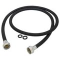 Product Image of 3/4" x 5' (3/8" ID) Washing Machine Hose (Bagged)