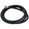 Product Image of 3/4" x 8' (3/8" ID) Washing Machine Hose (Bagged)