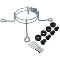 Product Image of 13" Bolt Premium Belly Band