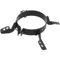 Product Image of 48 Frame 4 Wing Flexible Mount Bracket (5-1/2" & 5-5/8" Diameter)