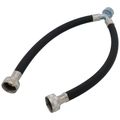 Product Image of 3/4" FHT x MHT Rubber Y Hose Connector