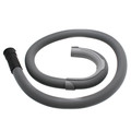 Product Image of 5' Hook Hose for Washing Machine Discharge