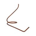 Product Image of Tube - 1/4" OD Bulkhead Valve to Suction Line, 82-102359-41