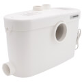 Product Image of Saniaccess 3 Macerating Pump (White)