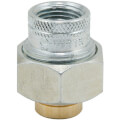 Product Image of 3/4" LF4001E CxF Dielectric Union, Lead Free