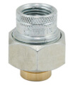 Product Image of 1" LF4001E CxF Dielectric Union, Lead Free