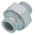 Product Image of 1/2" LF3004 Lead Free FIP to FIP Dielectric Union