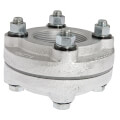 Product Image of 2" 3200 Flanged FNPT x Flanged FNPT Dielectric Union