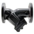 Product Image of 4" 77F-DI-125 Cast Iron Wye Strainer