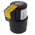 Product Image of ABV NC Actuator (24V)