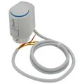 Product Image of ABRA 24V Thermo-Hydraulic Actuator