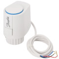 Product Image of ABNM Modulating Thermo-Hydraulic Actuator (0-10 VDC Signal)