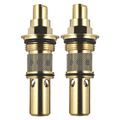 Product Image of Universal Shut-Off Valves (Pair)