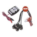 Product Image of Broad Ocean ECM Tester