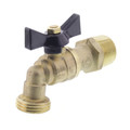 Product Image of 3/4" Male x Hose Bibb (Lead Free)