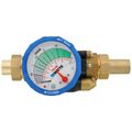 Product Image of 3/4" LFiDROSET CSD-075 Static Balancing Valve with Flow Measurement