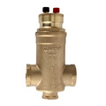 1" AS-MB Microbubble Air Separator